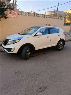 کیا سپۆرتاج